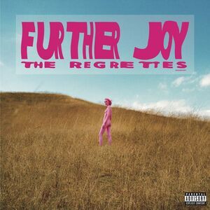 Regrettes - Further Joy  LP LP